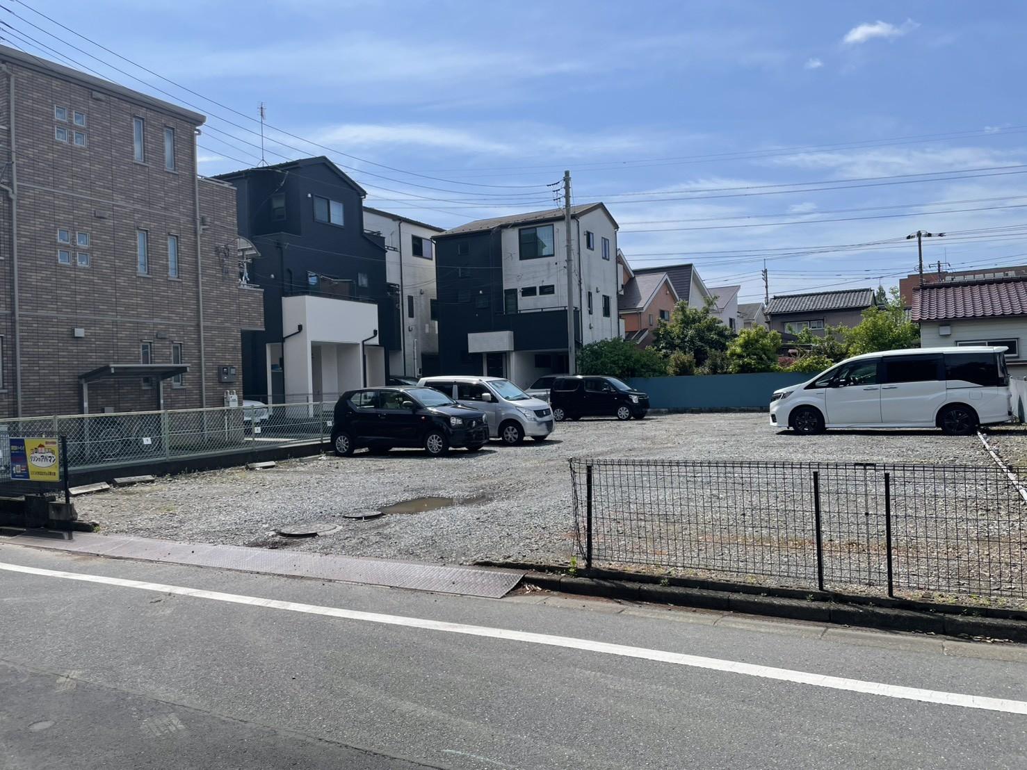 栄町鈴木パーキングの外観・駐車場イメージ2枚目