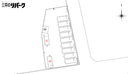 堺市石津町1丁の駐車場