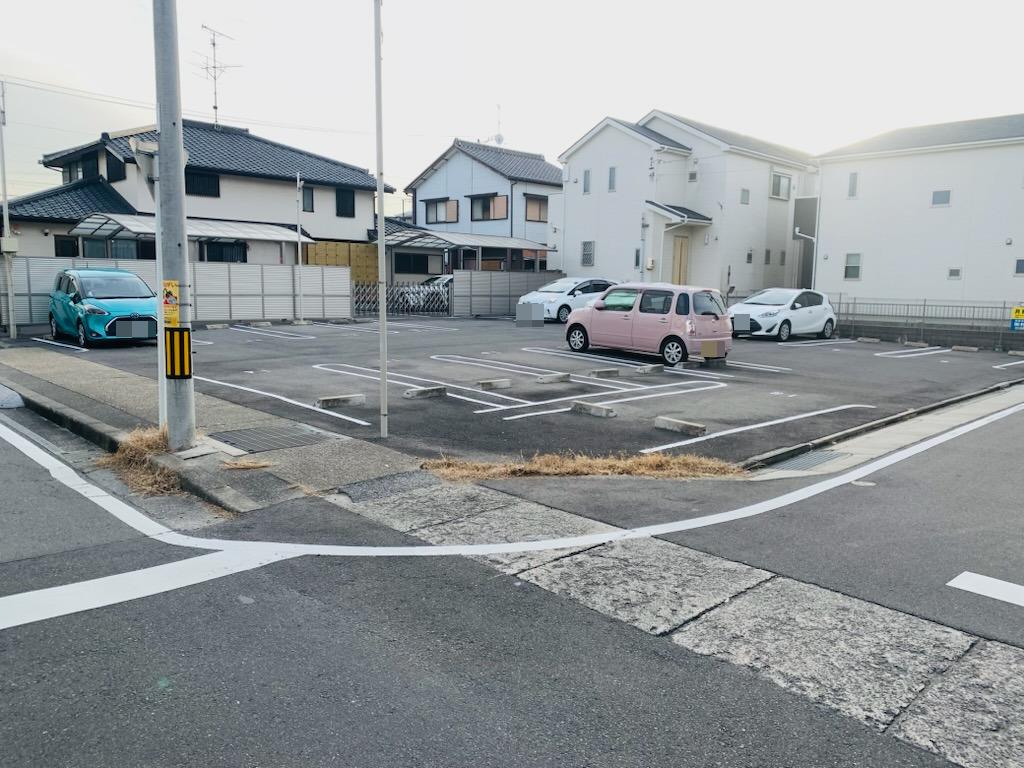 Y.Kパーキングの外観・駐車場イメージ1枚目