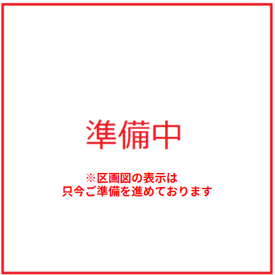 ウエストハイム草加高砂の駐車配置図