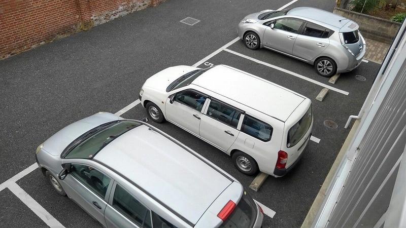 フラッド・ゲイト(20828)の外観・駐車場イメージ1枚目