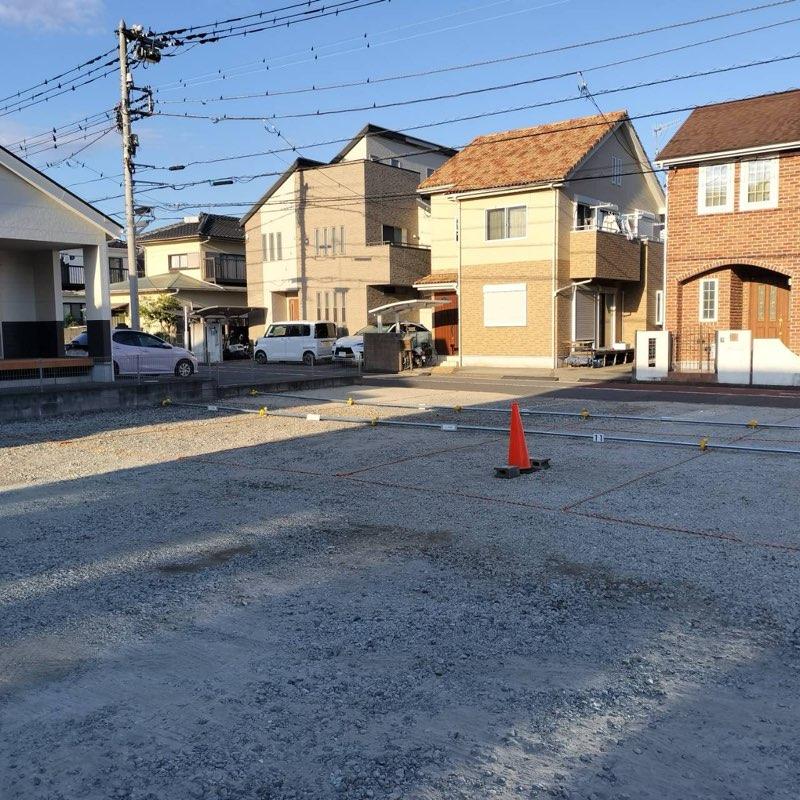 草川駐車場の外観・駐車場イメージ3枚目