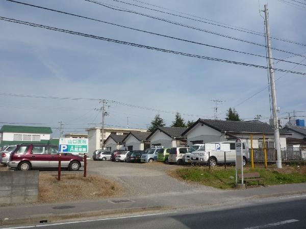 加藤駐車場の外観・駐車場イメージ2枚目