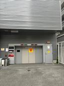 開成梅田ビル 立体駐車場の駐車場