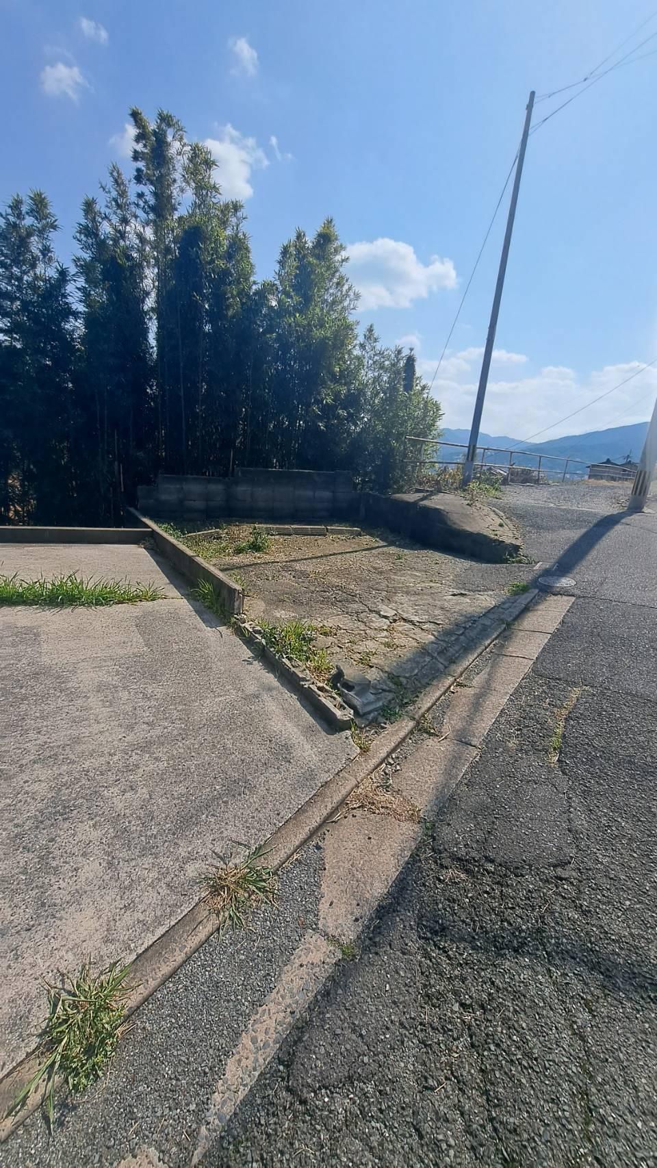 大宮町駐車場の外観・駐車場イメージ2枚目