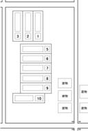 6499駐車場の駐車場