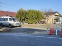 石原町久保街道月極駐車場の駐車場