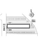 グランコート(39223)の駐車場