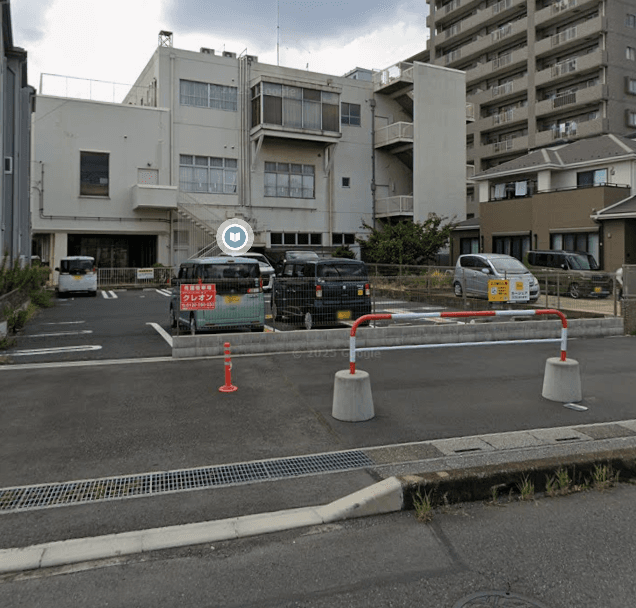 南鳩ヶ谷5丁目駐車場の外観・駐車場イメージ1枚目