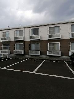 レインボーパレス(20303)の外観・駐車場イメージ1枚目