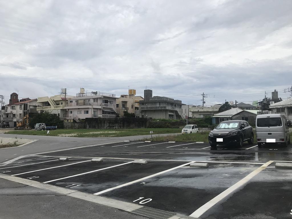 グリーンパーキング2の外観・駐車場イメージ1枚目