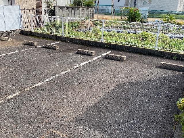 グリーンローズ(31069)の外観・駐車場イメージ1枚目