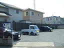 東町第三月極駐車場の駐車場