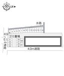 エルサ(13950)の駐車場