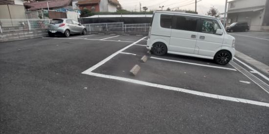 FELICE(20589)の外観・駐車場イメージ1枚目