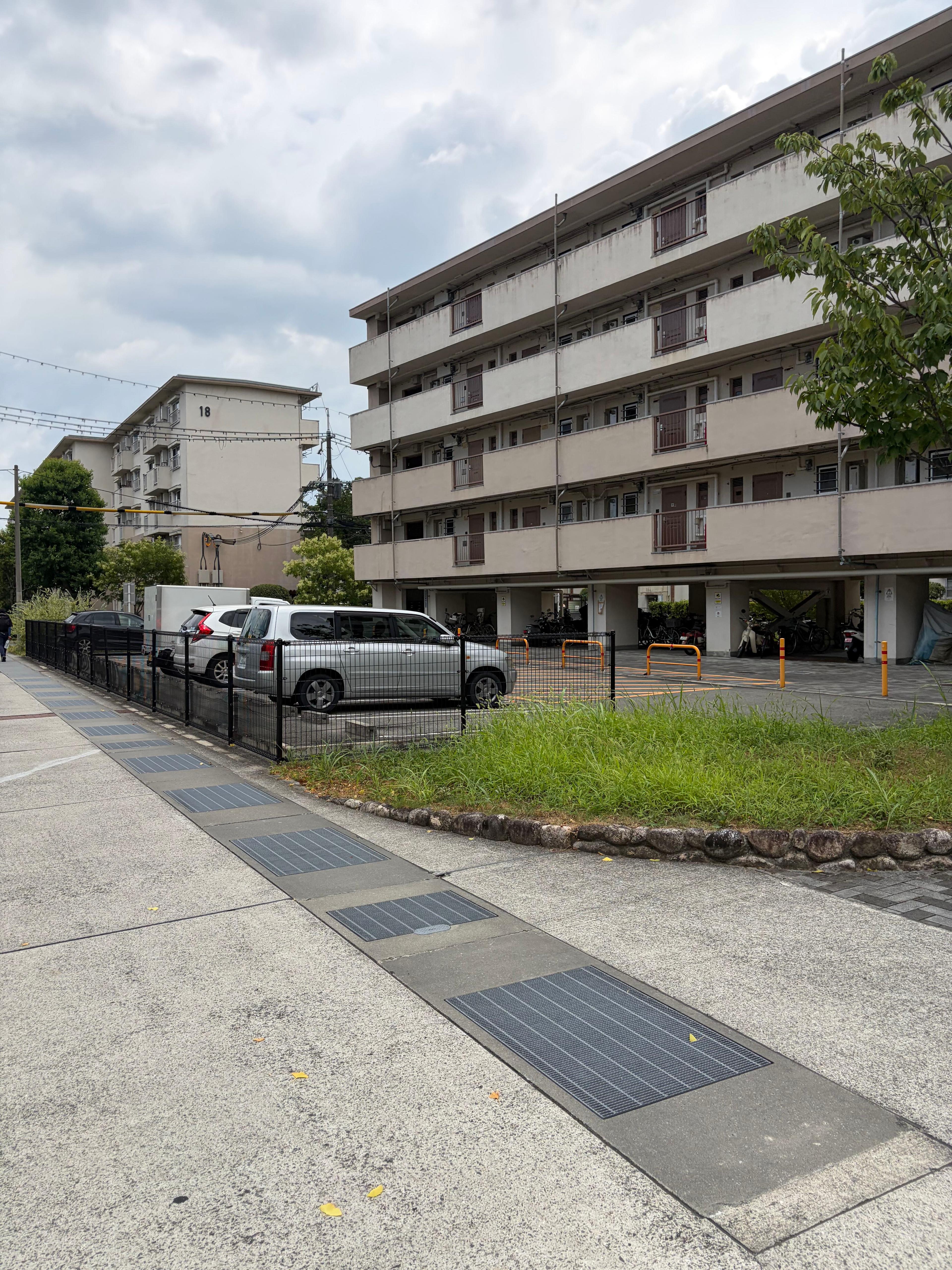 総持寺の外観・駐車場イメージ1枚目