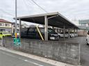 笠井町高橋様月極駐車場の駐車場