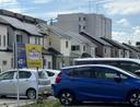 コマヒザオリ駐車場の駐車場
