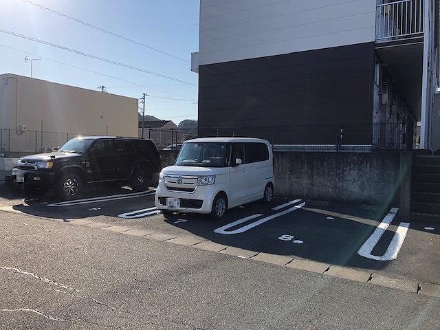 リアン(19758)の外観・駐車場イメージ2枚目