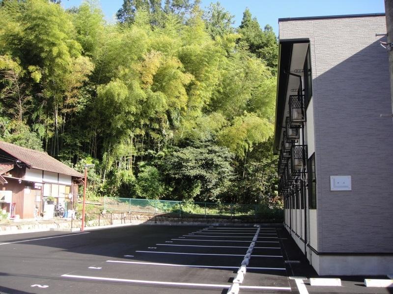 ケイ(44979)の外観・駐車場イメージ1枚目