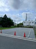 すえひろパーク上之の駐車場