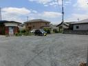 高関町堰村月極駐車場の駐車場
