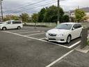 グリーンキャンパス駐車場の駐車場