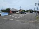 高塚駐車場の駐車場
