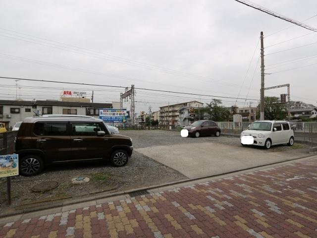 山下福田5533ⅡPの外観・駐車場イメージ1枚目