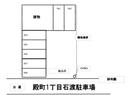 殿町1丁目石渡駐車場の駐車場