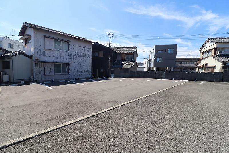 府中パーキングの外観・駐車場イメージ2枚目