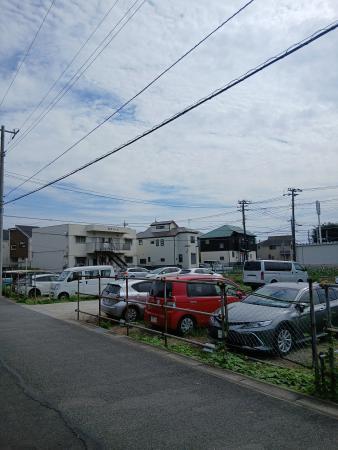 TNパーキングの外観・駐車場イメージ2枚目
