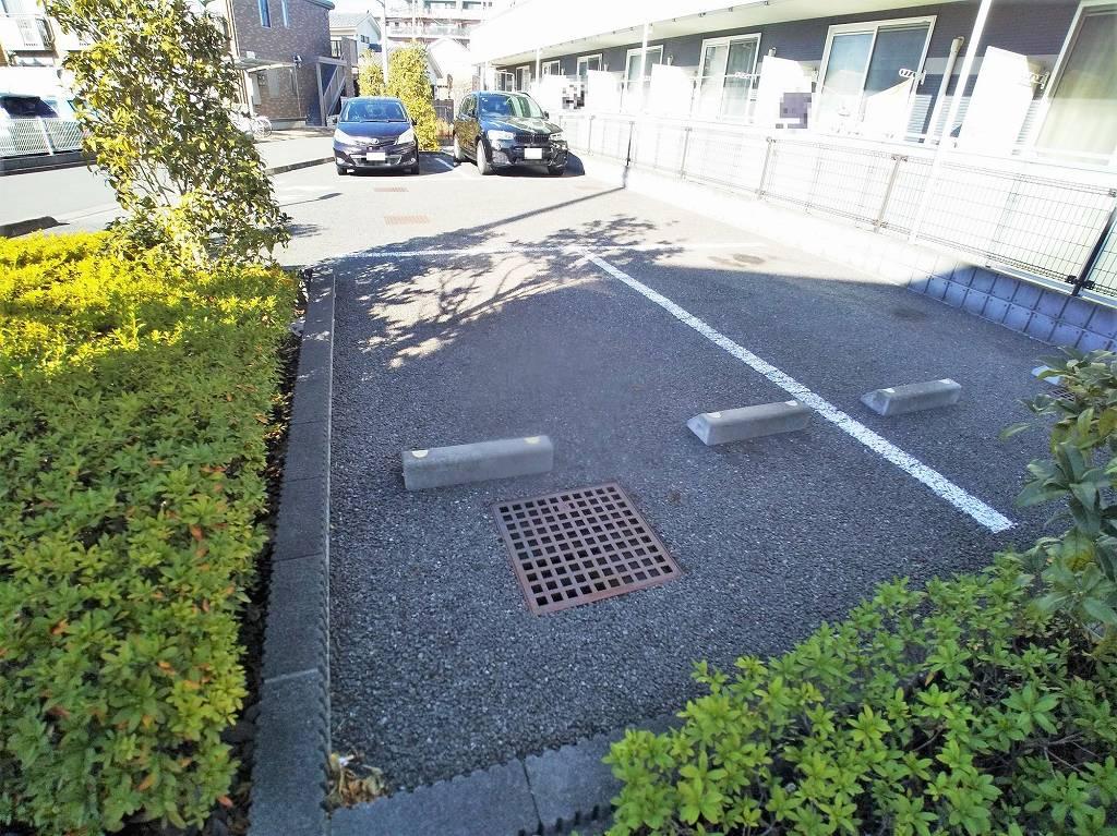 コスモス(46562)の外観・駐車場イメージ1枚目