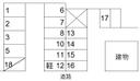 52駐車場の駐車場