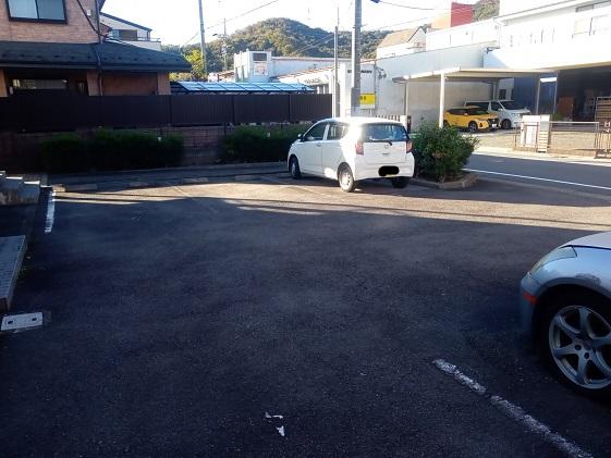 SEIWAⅡ(27849)の外観・駐車場イメージ1枚目