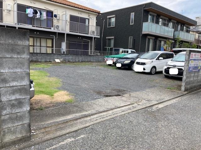 弥生パーキングの外観・駐車場イメージ2枚目