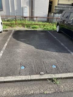 籾山柳橋3.1Pの外観・駐車場イメージ3枚目