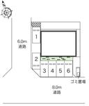 NA(47517)の駐車場