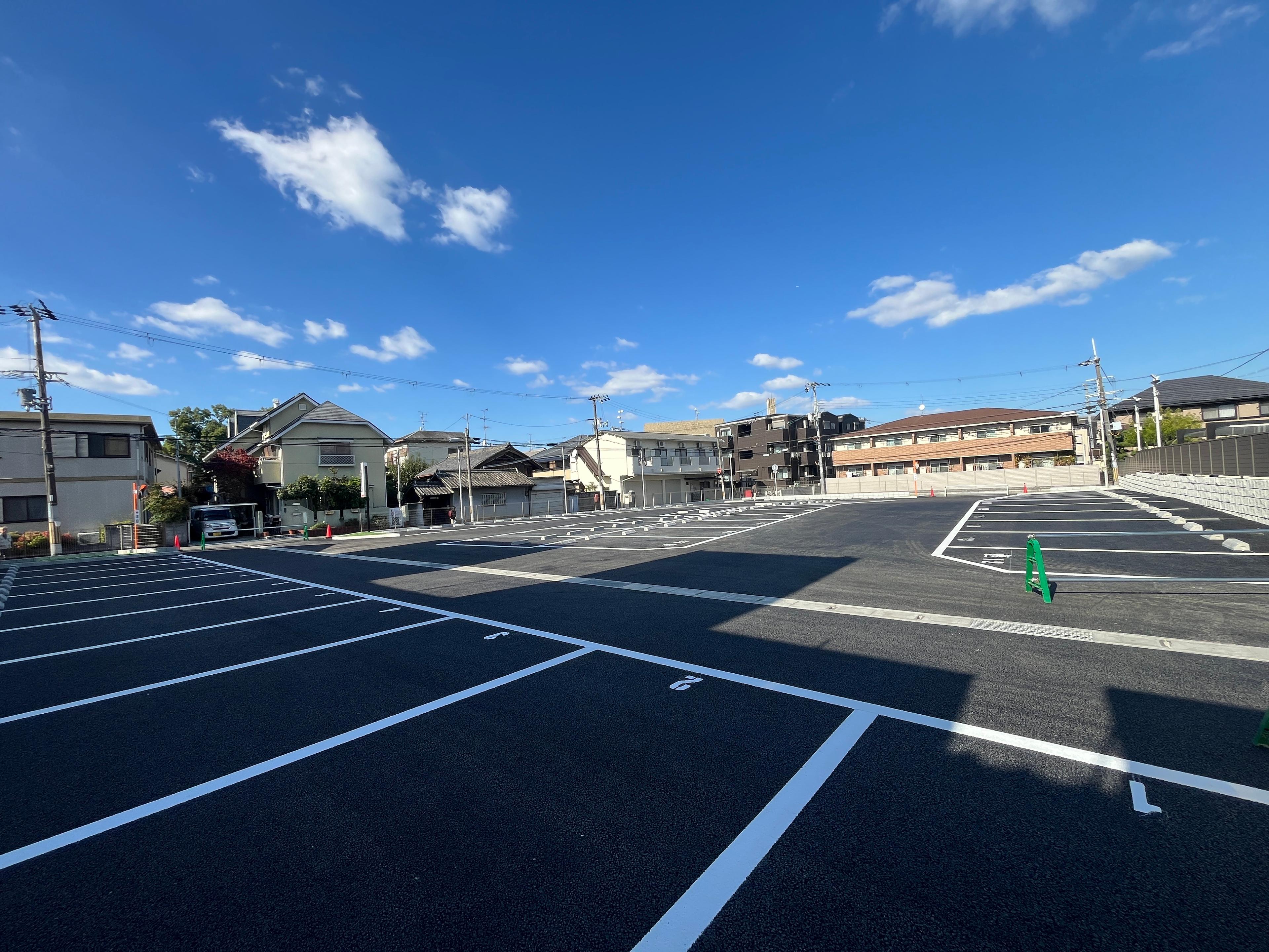 ニシムラ パーキングの外観・駐車場イメージ1枚目