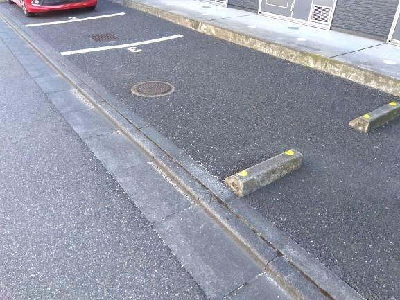 LAGOON(29282)の外観・駐車場イメージ1枚目