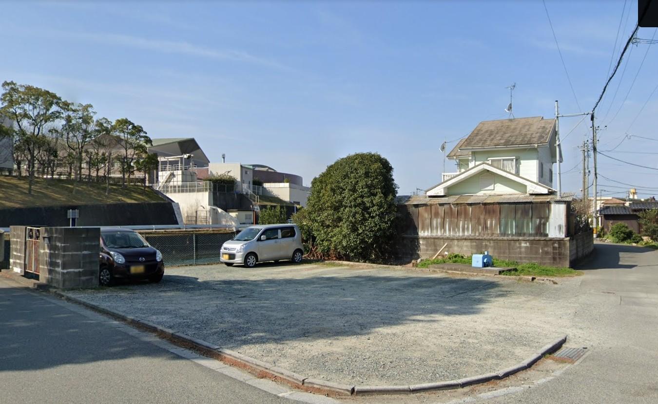 野中駐車場の外観・駐車場イメージ1枚目