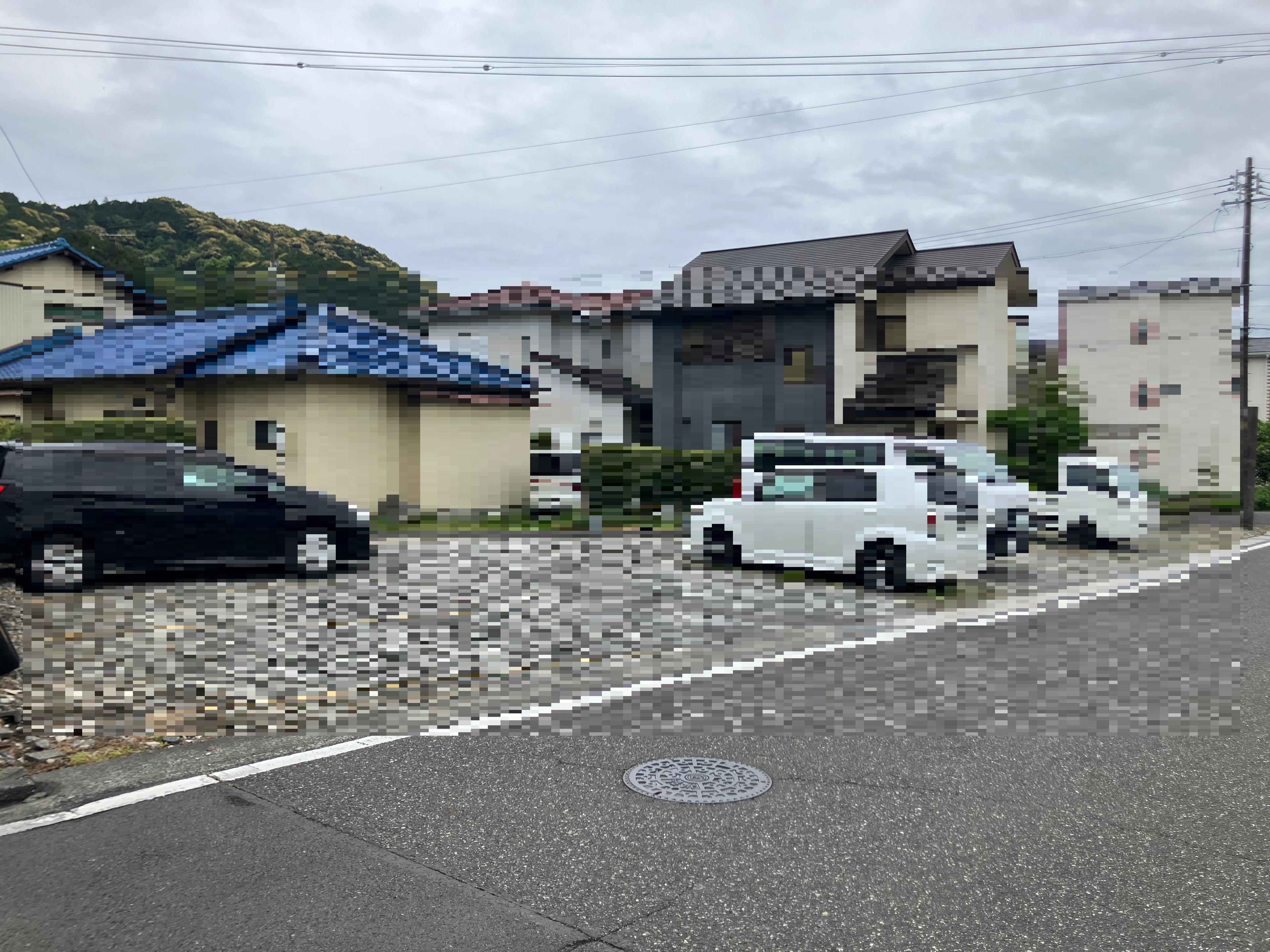 C-92東2丁目貸駐車場の外観・駐車場イメージ1枚目