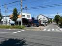 富志正第六駐車場の駐車場