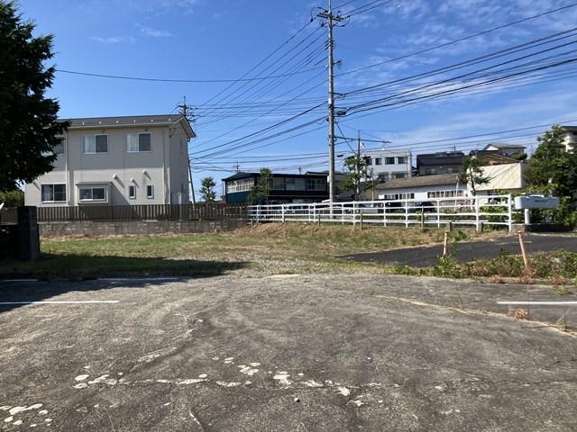 黒田町74番5、6駐車場の外観・駐車場イメージ2枚目
