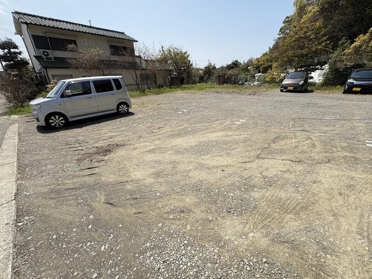 栄谷YKパーキングの外観・駐車場イメージ3枚目