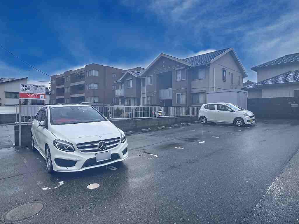 味噌蔵パーキングの外観・駐車場イメージ3枚目