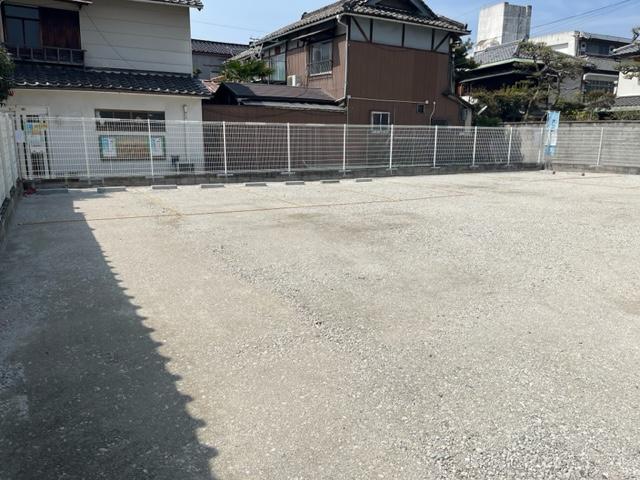 アルモガーデン駐車場の外観・駐車場イメージ2枚目