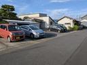 上橋町202駐車場の駐車場