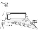 ファミリーガーデン(44827)の駐車場