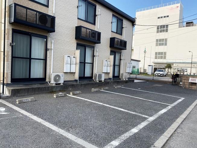 フリーダ(29067)の外観・駐車場イメージ1枚目